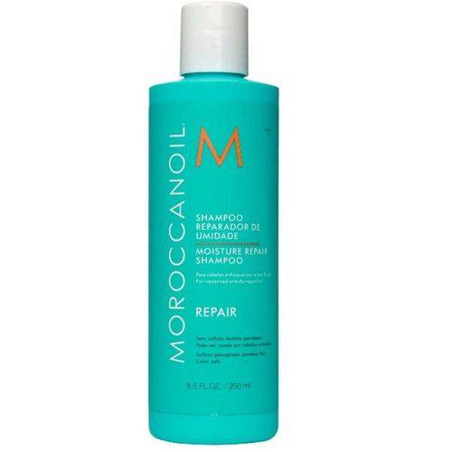 Moroccanoil Moisture Repair Shampoo 250 Ml