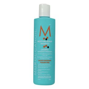 Moroccanoil Moisture Repair - Shampoo 250ml