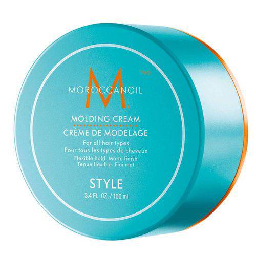 Moroccanoil Molding Cream - Creme Modelador 100ml