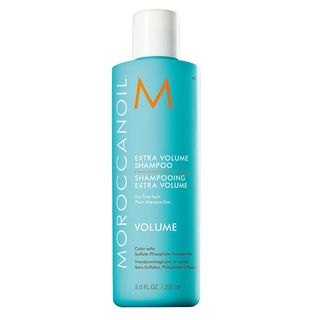 Moroccanoil - Shampoo Extra Volume 250ml