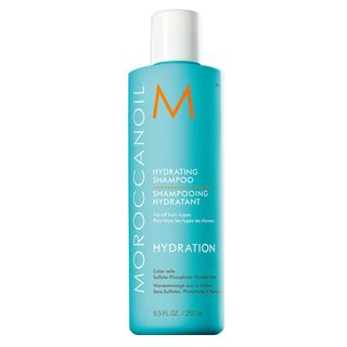 Moroccanoil - Shampoo Hidratante 250ml
