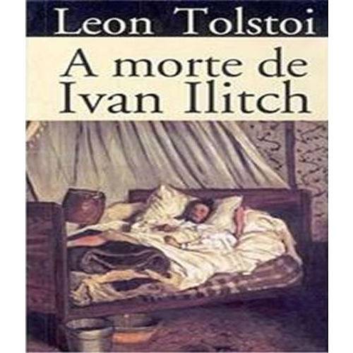 Morte de Ivan Ilitch, a