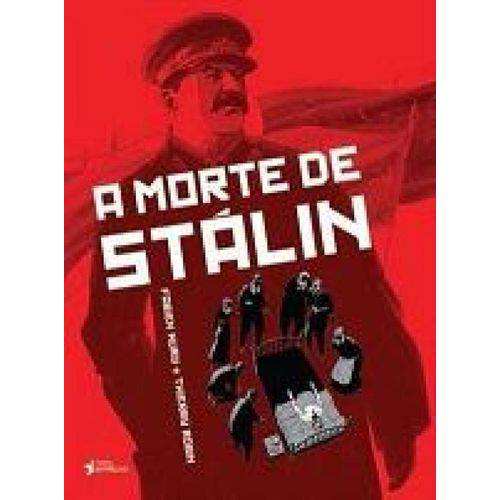 Morte de Stalin