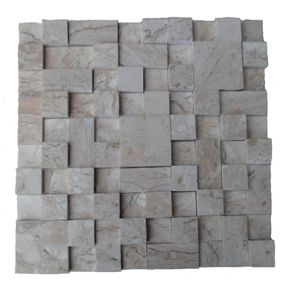 Mosaico "A" 30X30 Pedra MA8890 Anticatto