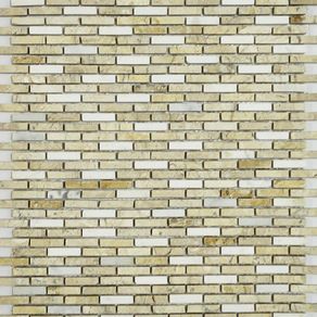 Mosaico "A" 30X30 Pedra MK 7007 Anticatto