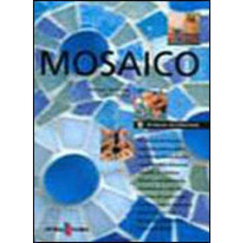 Mosaico - Tecnicas Decorativas