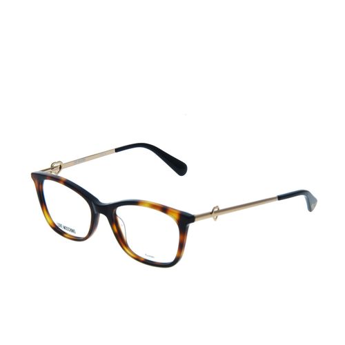 Moschino 528 05L17 LOVE - Oculos de Grau