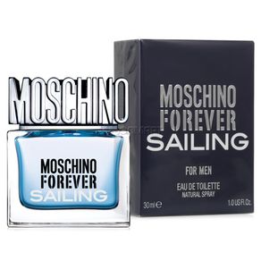 Moschino Forever Sailing Masculino de Moschino Eau de Toilette 100 Ml