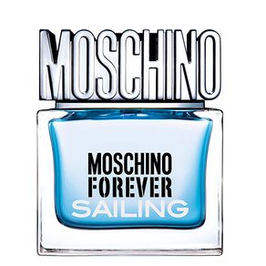 Moschino Forever Sailing Moschino - Perfume Masculino - Eau de Toilette 50ml