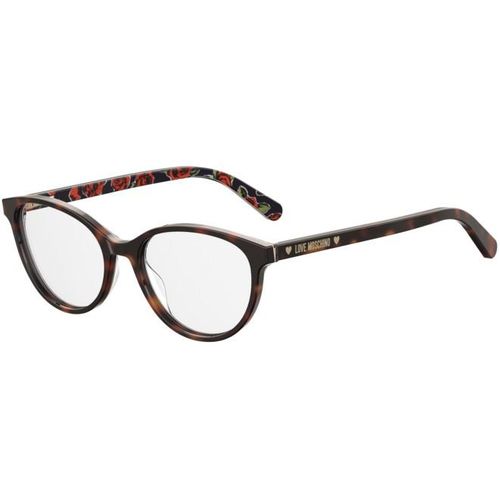 Moschino Love 525 05L17 - Oculos de Grau