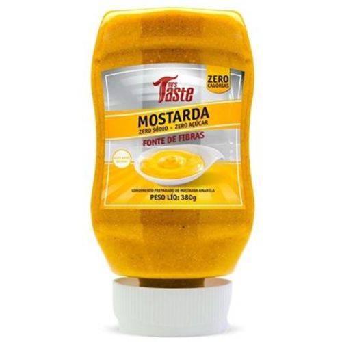 Mostarda Mrs Taste