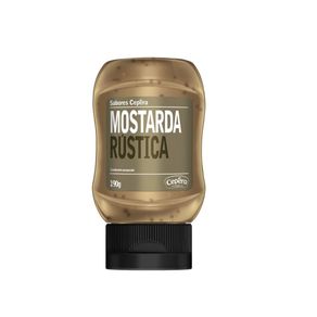 Mostarda Rustica Cepera 190g