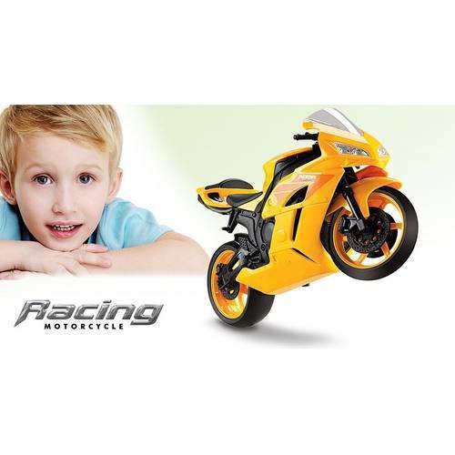 Moto Racing Motorcycle 33,5cm - Roma