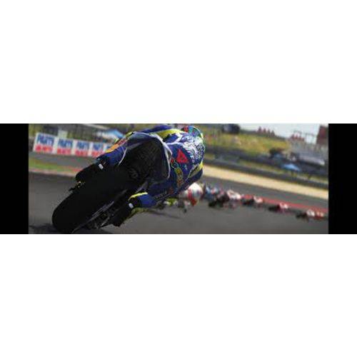 Motogp 2016 Day One Edition: Valentino Rossi - Ps4