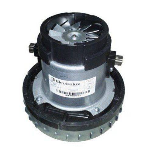 Motor Aspirador de Pó Electrolux BPS1S 127v A10 / A20 / Flex / Smart / Hidrovac