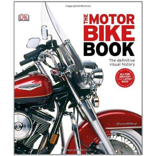 Motor Bike Book