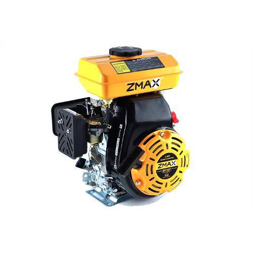 Motor Estacionário a Gasolina 2.5cv 4tempos Partida Manual Zmax