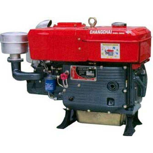 Motor Estacionário Changchai Diesel- L24 - 22 Hp