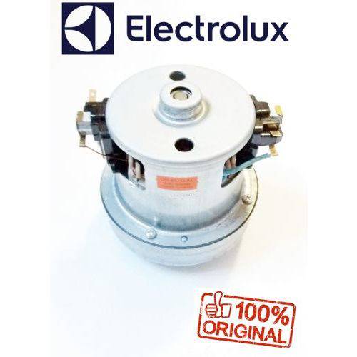 Motor para Aspirador Electrolux 1200w Go101 127v - Original