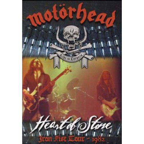 Motorhead - Heart Of Stone
