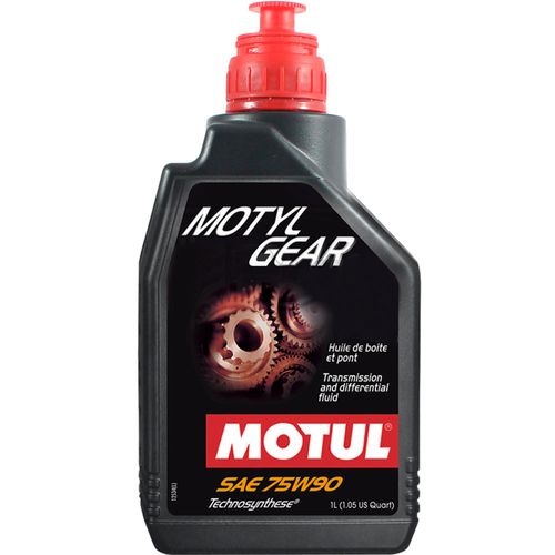 MOTUL 75W90 Motyl Gear 1L