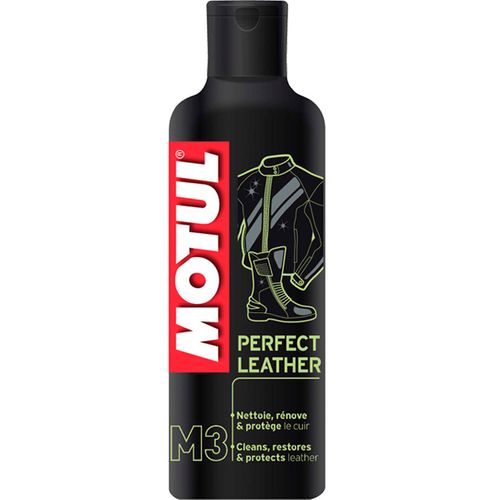 MOTUL M3 Perfect Leather 250ml