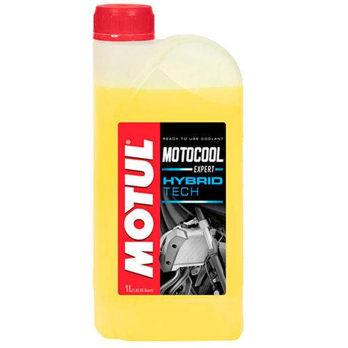 Motul Motocool Hybrid Tech Expert