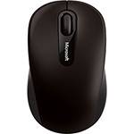 Mouse Bluetooth Mobile 3600 Preto - Microsoft
