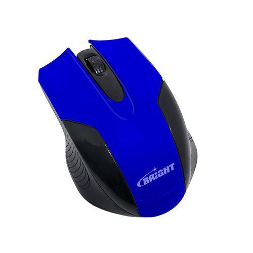 Mouse Bright USB