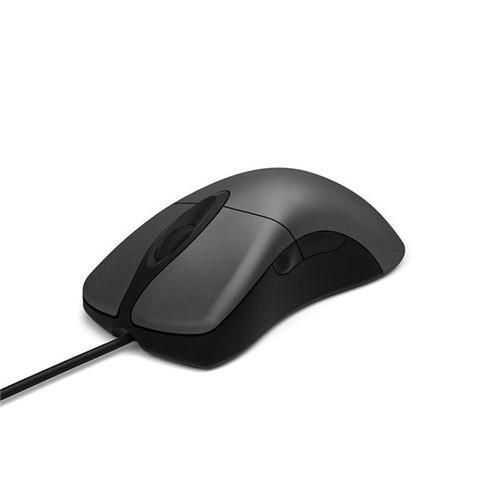 Mouse com Fio Intellimouse USB HDQ-00001 Microsoft