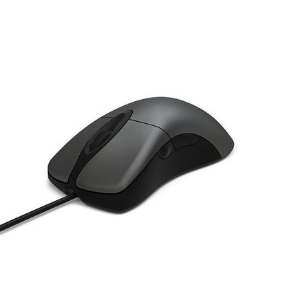 Mouse com Fio Intellimouse USB Microsoft - HDQ00001 HDQ00001