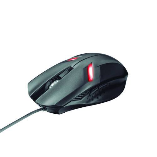 Mouse Game Trust GXT Ziva