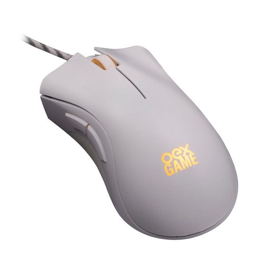 Mouse Gamer Boreal Ms319 - Oex