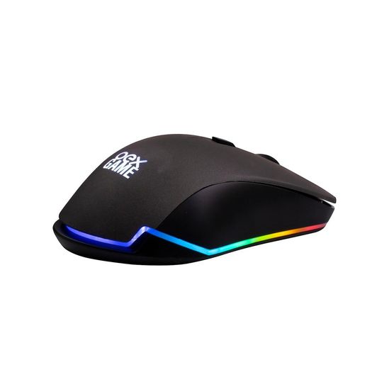 Mouse Gamer Cronos Ms320 - Oex