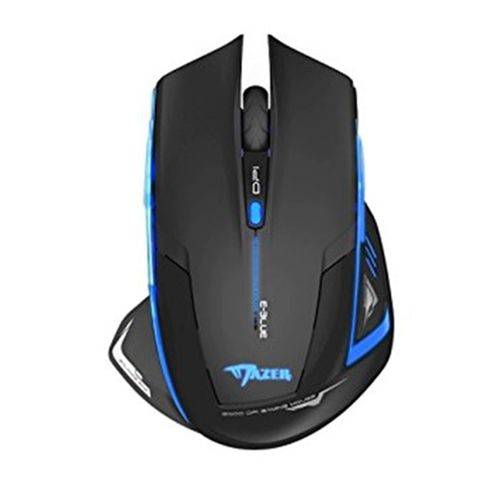 Mouse Gamer E-blue Mazer Type-r Wireless Gaming