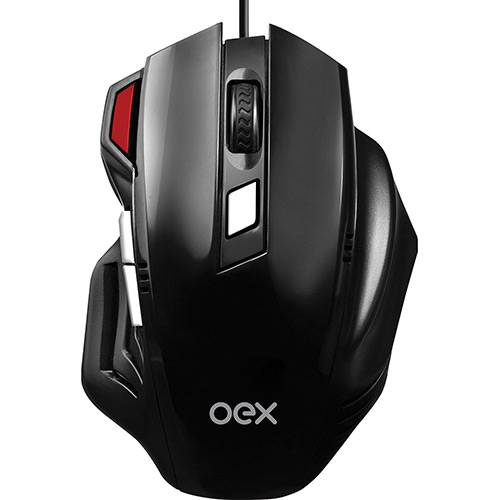 Mouse Gamer Fire MS304 OEX