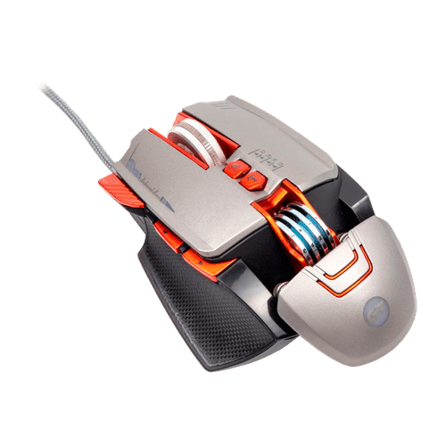 Mouse Gamer GT Accurate Goldentec 36394
