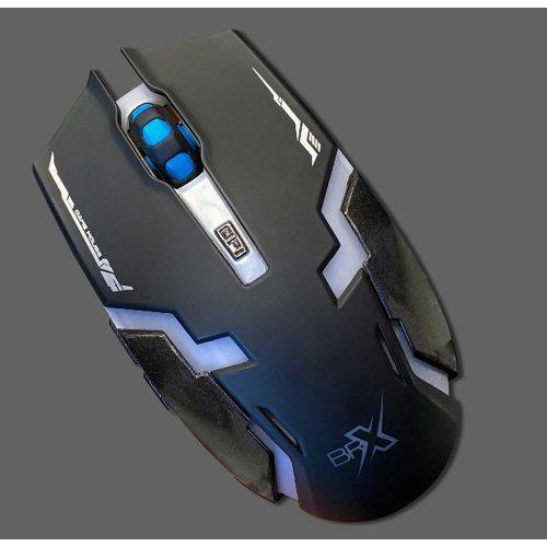 Mouse Gamer Hv-997