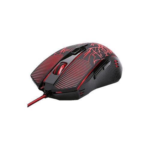 Mouse Gamer Inquisitor Basic Redragon M608
