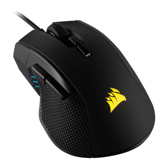 Mouse Gamer Ironclaw Rgb Ch-9307011-Na - Corsair