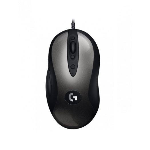 Mouse Gamer Mx518 Hero - Logitech G