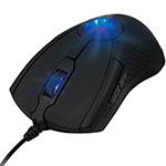 Mouse Gamer OEX Optico Energy 3200 Dpi MS-301 - Preto