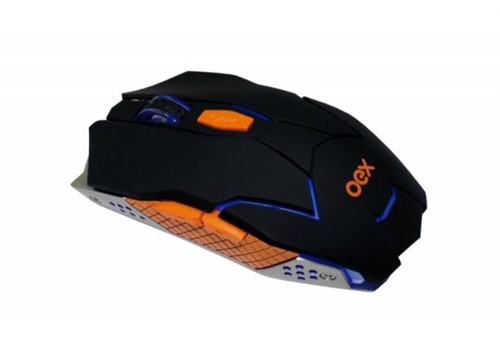 Mouse Gamer Oex Ranger Ms309