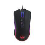 Mouse Gamer Redragon Cobra FPS RGB 24000dpi com Fio
