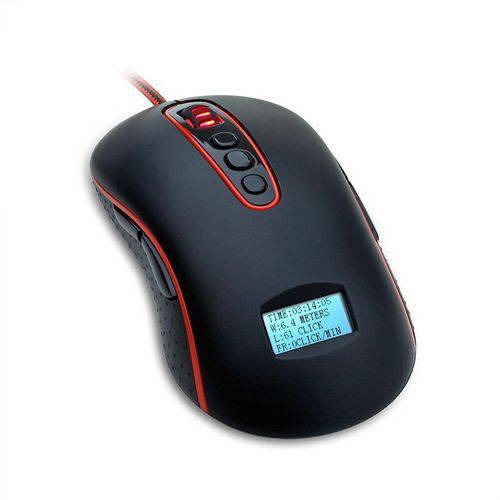 Mouse Gamer Redragon Mars - M906