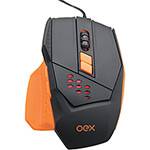 Mouse Gamer Steel MS305 OEX