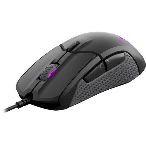 Mouse Gamer SteelSeries 12000DPI Rival 310 Black - 62433