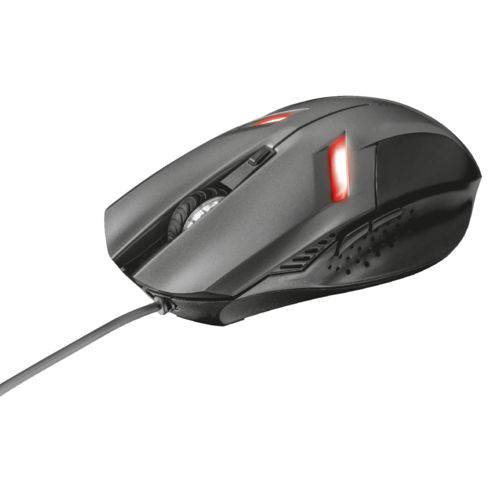 Mouse Gamer Trust Gxt Ziva - 2