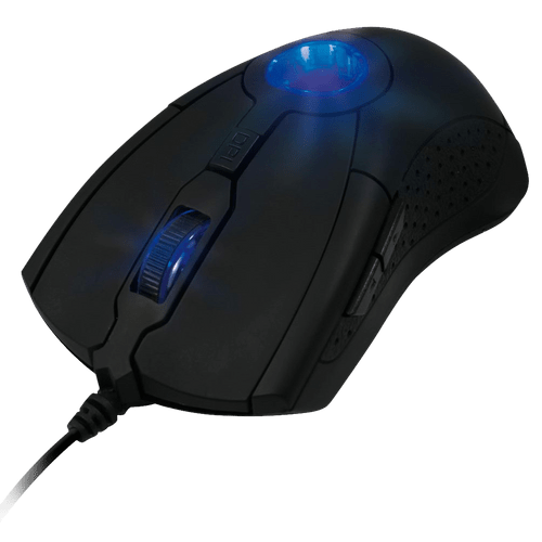 Mouse Gamer USB Energy OEX MS301