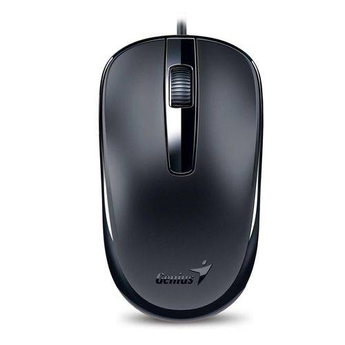 Mouse Genius Dx-120 Usb 31010105100